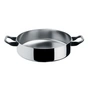 Alessi - La Cintura di Orione, flat casserole dish Ø 24 cm, Multiply