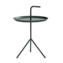Hay - DLM Side Table, racing green