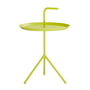 Hay - DLM Side Table, yellow