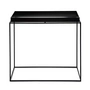 HAY - Tray table 60 x 40 cm, black