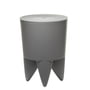 xO Design - Bubu 1er stool, soft grey