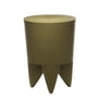 xO Design - Bubu 1er stool, khaki