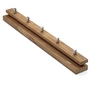 Fritz Hansen - Skagerak Cutter Clothes rail 72, teak