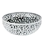 Alessi - Fruit bowl Cactus !, stainless steel Ø 29 cm
