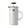Stelton - EM Coffee Maker, 1 l, white