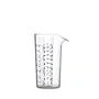 Rosti - Measuring beaker, 0.5 l, clear