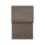 Elvang - Classic Blanket, 130 x 200 cm, mocha