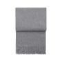 Elvang - Classic Blanket, 130 x 200 cm, light gray