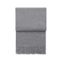 Elvang - Classic Blanket, 130 x 200 cm, light gray