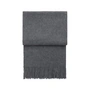 Elvang - Classic Blanket, 130 x 200 cm, gray