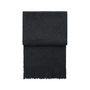 Elvang - Classic Blanket, 130 x 200 cm, dark gray