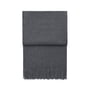 Elvang - Luxury Blanket, grey