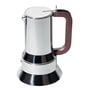 Alessi - Espresso machine 9090/6, 6 cups