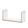 Tojo - Hochstapler Add-on module, white