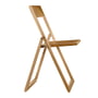 Magis - Aviva Folding Chair, natural