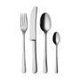 Georg Jensen - Copenhagen Table cutlery (matt), gift box (4 pieces)