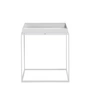 HAY - Tray table 40 x 40 cm, white