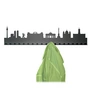 Radius Design - City Wardrobe Berlin