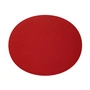 Hey Sign - Felt Cushion Panton Chair, red 5mm AR