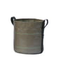 Bacsac - Pot plant bag geotextil 25 l, brown