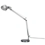 Artemide - Tolomeo Tavolo LED desk lamp, aluminum silver