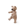 Kay Bojesen - Wooden bear, H 1 4. 5 cm