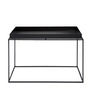 HAY - Tray table 60 x 60 cm, black