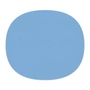 Hey Sign - Felt pad Eames Plastic Side Chair, pastel blue 5mm, without anti-slip coating