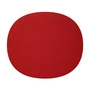 Hey Sign - Felt pad Eames Plastic Side Chair, red 5mm AR, with anti-slip coating