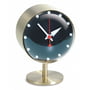 Vitra - Night Clock, brass