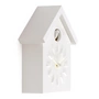 Magis - Cu-Clock, white