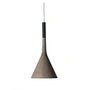 Foscarini - Aplomb Pendant light, gray