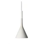 Foscarini - Aplomb Pendant light, white