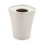 Magis - Trash wastebasket large, white