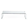 Knoll - Laccio 2 Coffee Table, white