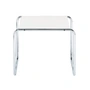 Knoll - Laccio 1 Coffee table, white