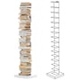 Opinion Ciatti - Ptolomeo Stand-Bookshelf PT215, white