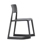 Vitra - Tip Ton RE, jet black