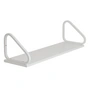 Artek - Shelf 112B, white lacquered