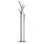 Frost - Wishbone Coat rack, stainless steel