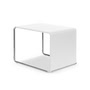 Lapalma - Ueno, white lacquered