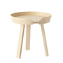 Muuto - Around Side table, Ø 45 cm, oak