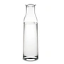 Holmegaard - Minima carafe 140 cl, transparent