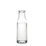 Holmegaard - Minima carafe 90 cl, transparent