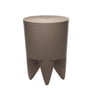 xO Design - Bubu 1er stool, mushroom