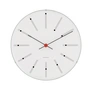 Rosendahl - AJ Bankers Wall Clock, Ø 29 cm
