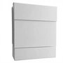 Radius Design - Letterman V, white