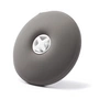 Authentics - Pill Hot water bottle, dark gray