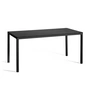 HAY - Table 12, 160 x 80 cm, black