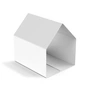 Konstantin Slawinski - SL26 Magazine Magazine house, white